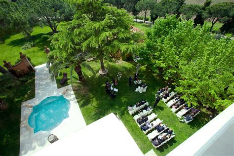 Tuscany Events Venue .